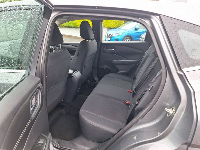 Nissan QASHQAI 2023