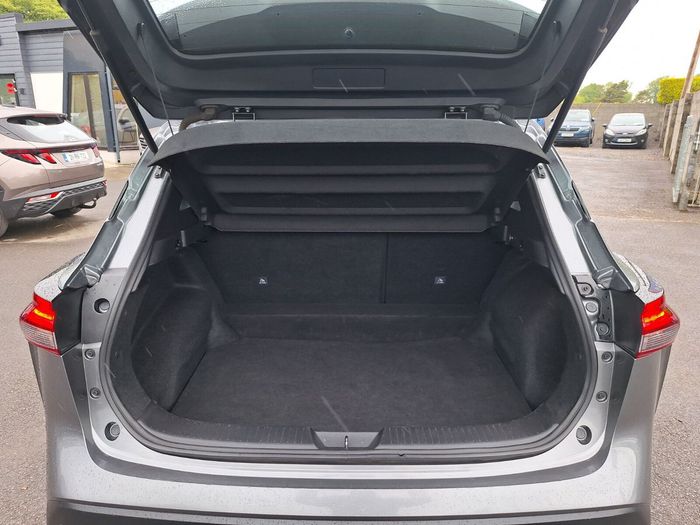 Nissan QASHQAI 2023