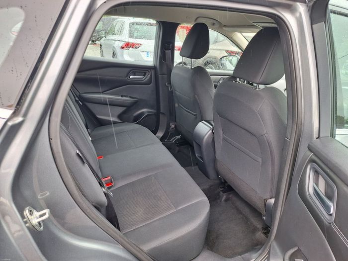Nissan QASHQAI 2023