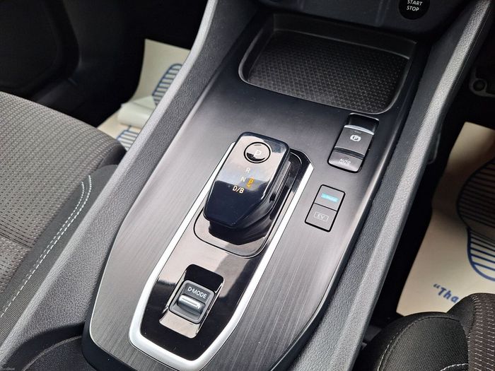 Nissan QASHQAI 2023