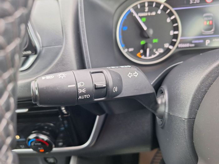 Nissan QASHQAI 2023
