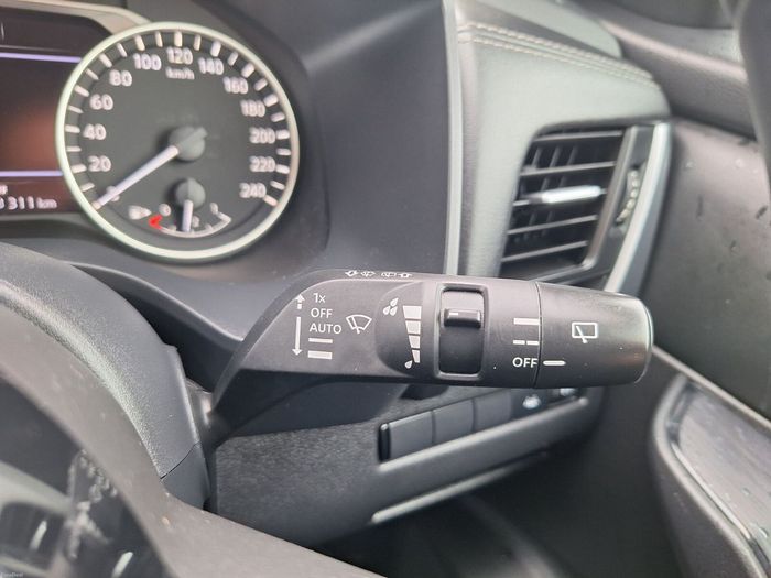 Nissan QASHQAI 2023