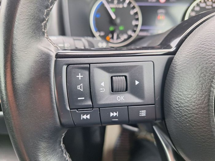 Nissan QASHQAI 2023