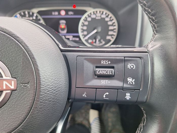 Nissan QASHQAI 2023