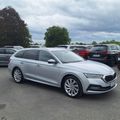 Skoda Octavia 2023