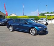 Skoda Octavia 2024