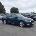 Skoda Octavia 2024