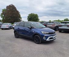 Opel Crossland 2023