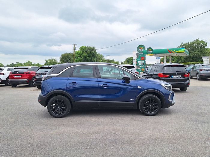 Opel Crossland 2023