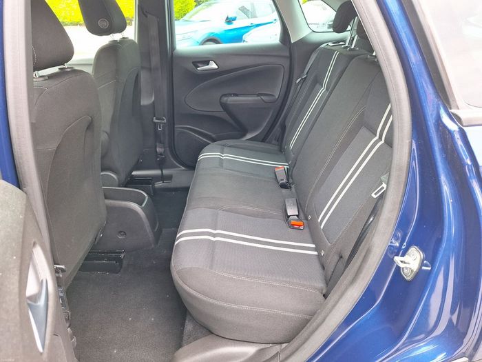 Opel Crossland 2023
