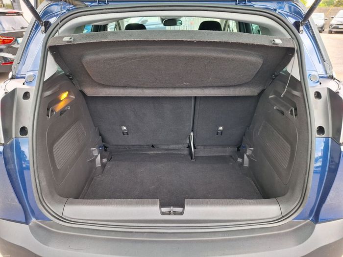 Opel Crossland 2023