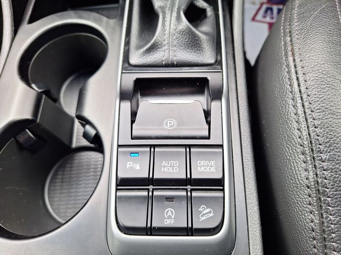 Hyundai Tucson 2017