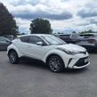 Toyota C-HR 2022