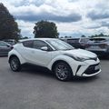 Toyota C-HR 2022