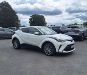 Toyota C-HR 2022