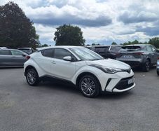 Toyota C-HR 2022