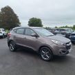 Hyundai ix35 2015