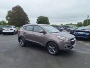 Hyundai ix35 2015