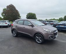 Hyundai ix35 2015