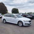 Skoda Superb 2022