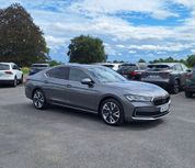 Skoda Superb 2024