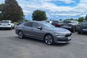 Skoda Superb 2024
