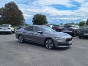 Skoda Superb 2024