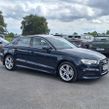 Audi A3 2019