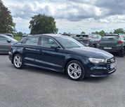 Audi A3 2019
