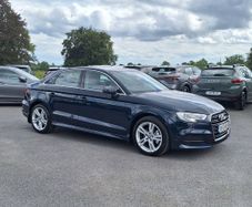 Audi A3 2019