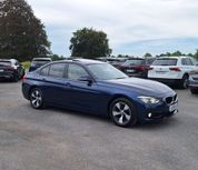 BMW 3 Series 2018