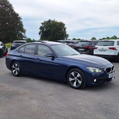 BMW 3 Series 2018