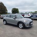 MINI One 2019