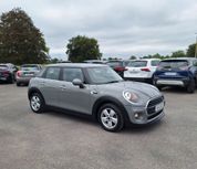 MINI One 2019