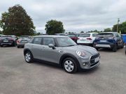 MINI One 2019