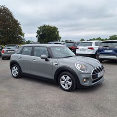 MINI One 2019