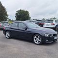 BMW 4 Series 2017