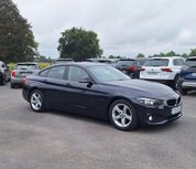 BMW 4 Series 2017