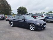 BMW 4 Series 2017