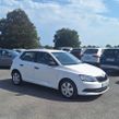 Skoda Fabia 2016