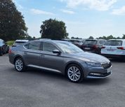 Skoda Superb 2023