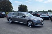 Skoda Superb 2023
