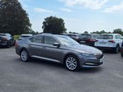 Skoda Superb 2023