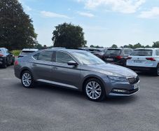 Skoda Superb 2023