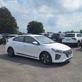 Hyundai Ioniq 2017