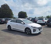 Hyundai Ioniq 2017