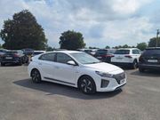 Hyundai Ioniq 2017