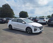 Hyundai Ioniq 2017