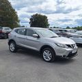 Nissan QASHQAI 2017