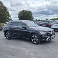 Mercedes-Benz GLC 2020